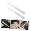 CIYODO Practical Convenient Dumpling Stuffing Spoon Set Lightweight Ergonomic Design