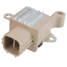 New Alternator Regulator Replacement For Toyota Sienna 3.5L Van 2007-2016 27700-20100