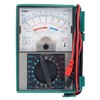 OHM Analog Multi-Tester KF-20 (04-1894)