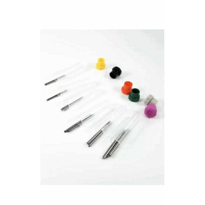 Timelab T-Blade Screwdrivers For Panerai Radiomir Minute Repeater Tourbillon GMT