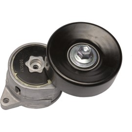 Continental 49351 Accu-Drive Tensioner Assembly
