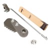 10L0L Park Brake Latch Kit for Club Car DS, Carryall,
