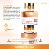 Mist Jewel Crema De Da Facial Con Fps 30, cido
