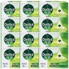 Dettol 데톨 데일리케어 항균비누 100g 1입 x12개 [식물나라 캐모마일 12입]