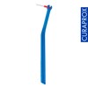 Curaprox Ortho-Pflege-Kit, das Ortho-Pflegeset mit System, UHS 470 holder, Pocket