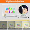 Cosmody 16" LED Drawing Board,Birthday Christmas Gift for Girls &