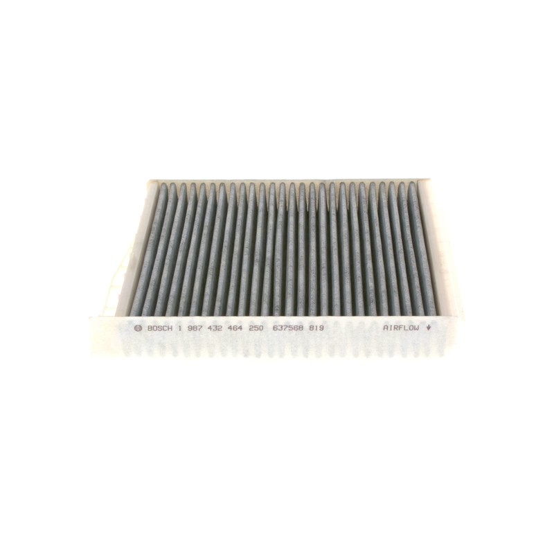 Bosch R2464 - Cabin Filter activated-carbon