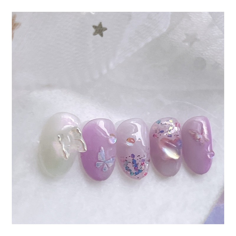 ༘ ᴸᵁᶜᴱᴺᵀ - Petit Square / ༘ ᴸᵁᶜᴱᴺᵀ - 쁘띠스퀘어