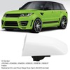 Front Door Handle Cover Cap LR068337 Right Exterior Handle Lock