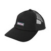 Marmot Classic Mesh Cap, Black, Free size