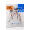 Cable Matters 3-Pack 15 Pin SATA Power Extension Cable 8