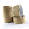 2rollos Cinta De Papel Kraft Decorativa Resistente Al Agua Para