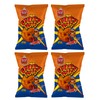 Better Made Special Baked Cheese Puffs (4) x Family Size