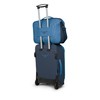 Osprey Transporter Carry-On Boarding Bag, Blue Flame/Nocturnal Blue