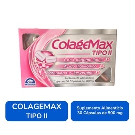 ColageMax Tipo II