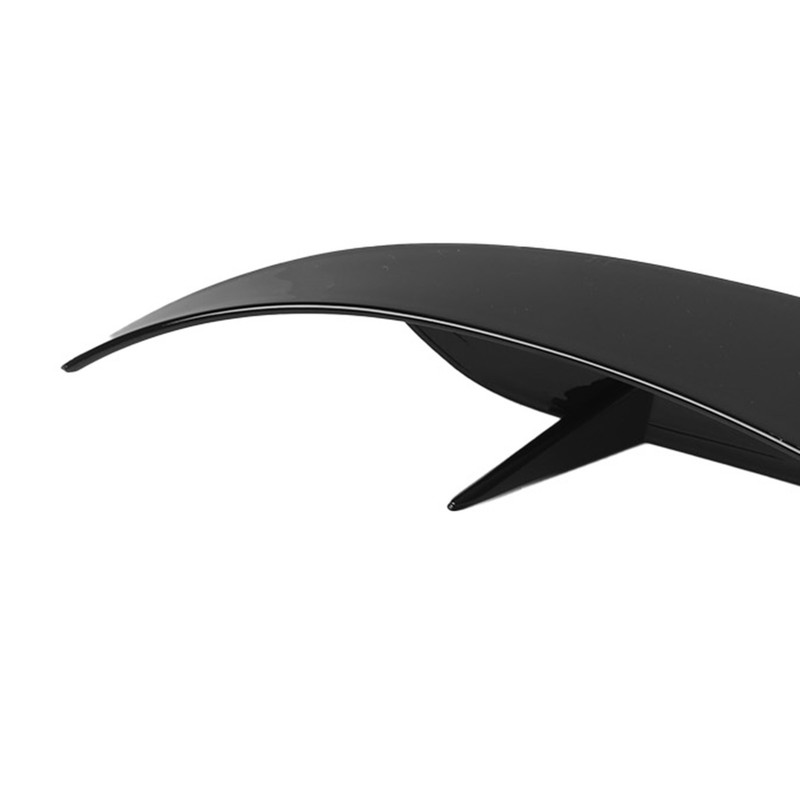 Rear Bumper Air Vent Cover Trim Spoiler Replacement for MercedesBenz