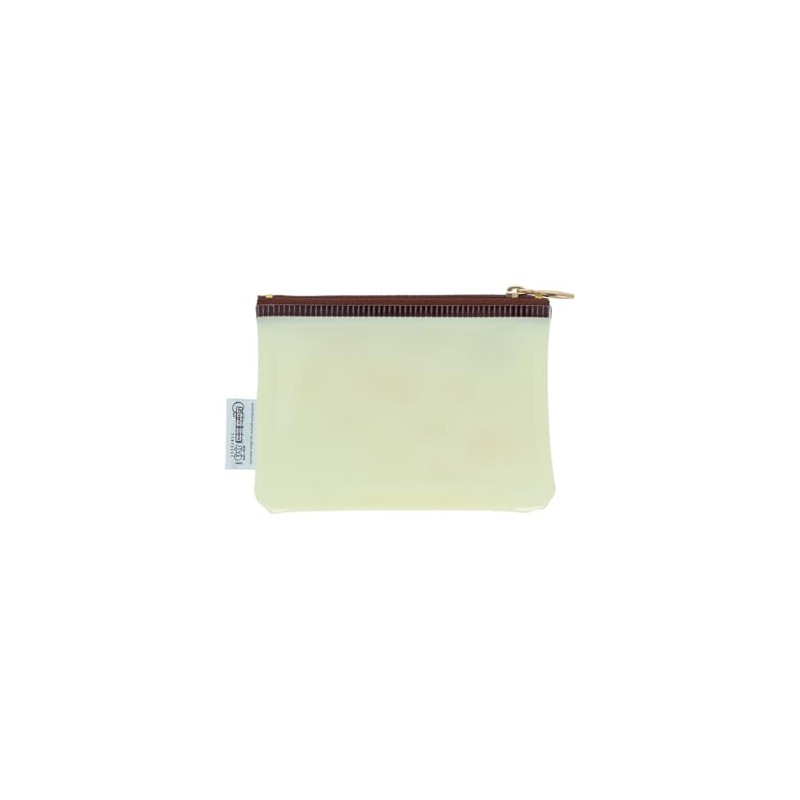 Sunstar Stationery Kurumikko Pouch Mini B Pattern S2332825