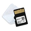2025 Maps Updated 86271 0E077 Navigation SD Card Compatible with