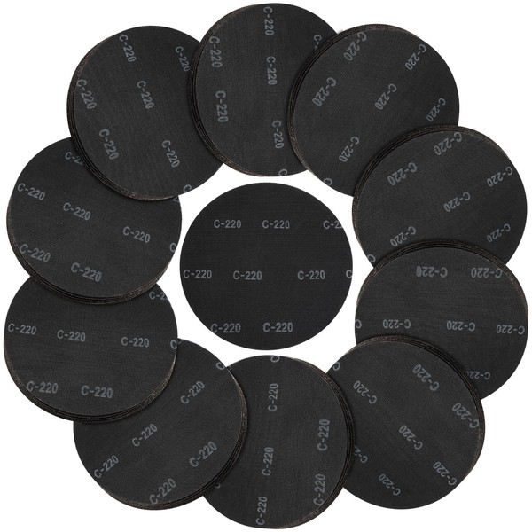 Swiffen Swiffen 20 Pack 17" Sanding Screen Disc Mesh Floor