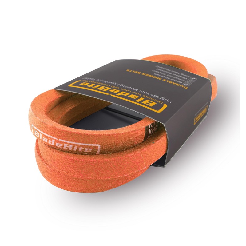BladeBite Deck Belt 126-7443 / Kevlar Cord - Compatible with