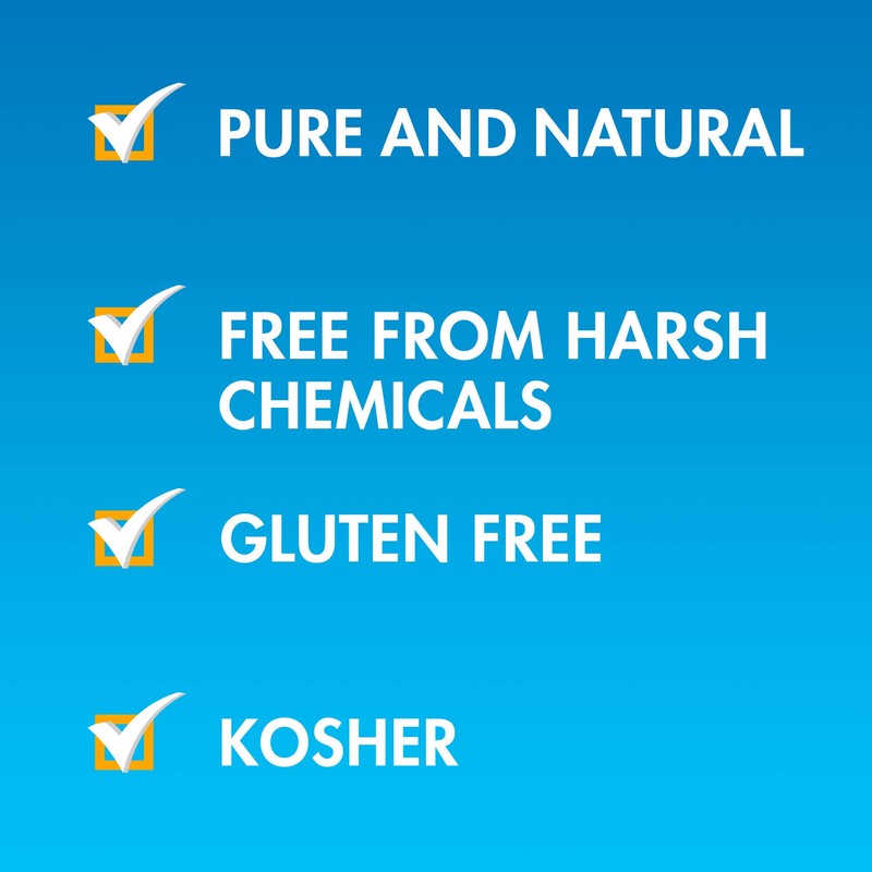 Arm & Hammer Baking Soda,8 Ounce (Pack of 24)