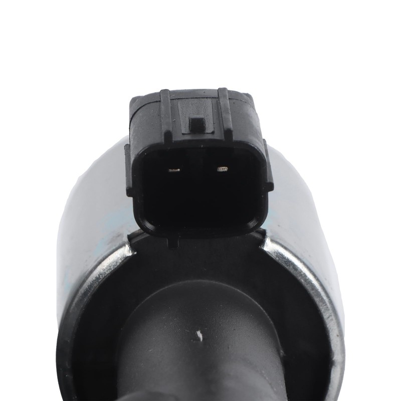 Kessocco 28260-PRP-014 Transmission Dual Linear Solenoid with Gasket Replacement for