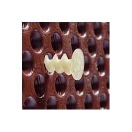 DELTA-SCREW FASTENER -Box of 50