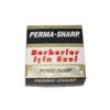 Perma Sharp Professional Rasierklingen 2 x 100er
