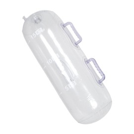 BESPORTBLE Water Fitness Workout Bag Strength Training Sandbag Home Gym Equipment Weighted Water Bag for