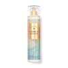 Bath and Body work Vanilla Romance Fine Fragrance Mist Spray