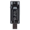 USB Voltmeter Ammeter Power Tester KWS-V21 USB Tester Power Capacity