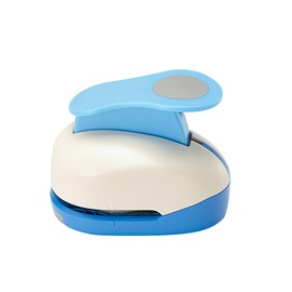 Paper Punch Craft Lever Punch Handmade Paper Punch for Crafting Scrapbooking,DIY Card Making for Christmas 6pcs