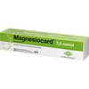 MAGNESIOCARD 7.5 mmol effervescent tablets, pack of 20