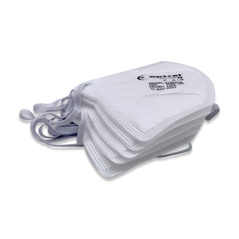 Optrel P.AIR N95 Respirator (Box of 40)