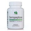 For Long Life SERRAPEPTASE Enzyme 500,000 SPU ENTERICCOATED ANTIINFLAMMATO