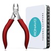 Toenail Clippers for Thick Nails for Seniors - Heavy Duty