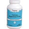 Vitacost Calcium, Magnesium & Zinc - 300 Tablets