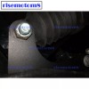 risemotom8 For Harley Tri-Glide Street Glide Trike Rear 1.5 inch