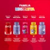 Migomita PROTECT| 60 Gomitas Multivitamínicas para niños|100% Naturales