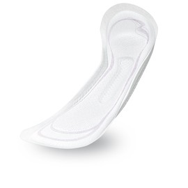 Tena Silk Lady Flux Extra Plus Inkontinenzeinlagen, 16 Stück