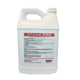 Stone Pro Stone Gloss - High Gloss Acrylic Sealer - 1 Gallon