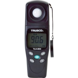 TRUSCO(トラスコ) デジタル照度計 TLX-204