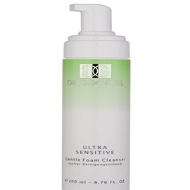 Ultra sensitive by Dr. Grandel - gentle foam cleanser 200 ml