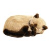 Perfect Petzzz ® The Original Breathing Pet Siamese Kitten New