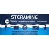 EDWARDS-COUNCILOR Steramine Quat Sanitizer Test Strips, 30 x QT-10 Test