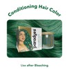 Paradyes Emerald Green Semi Permanent Conditioner Based Hair Color Enriched