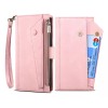 Generic 2×cartera Type Capa For Motorola Moto G54