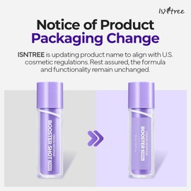 ISNTREE Onion Newpair Booster 2000s 50ml, 1.69 fl oz