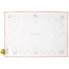Kutsuwa MF682 MF682 Miffy Placemat, Kids Lunch Mat, Made in