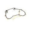 1 Set Timing Cover Gasket